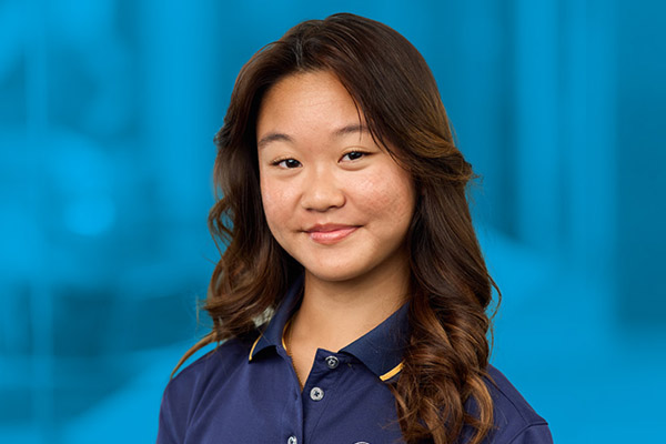Haylie Doan​​.